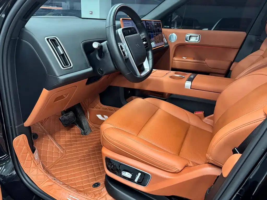 Li Auto L7 2024 MAX