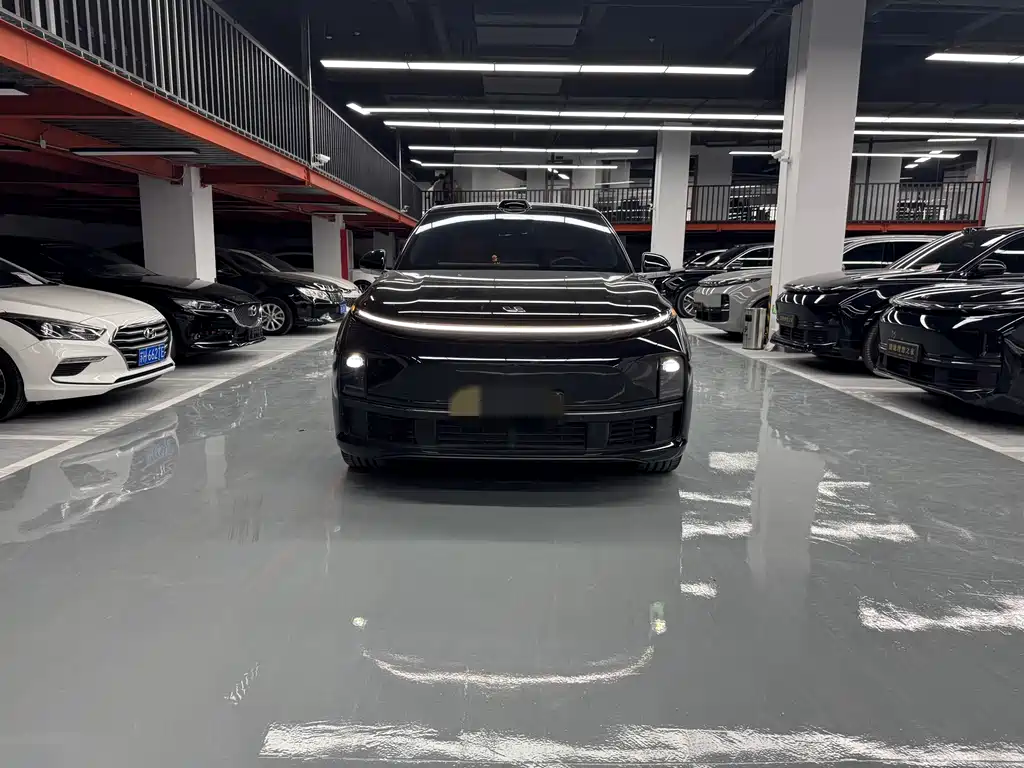 Li Auto L7 2024 MAX
