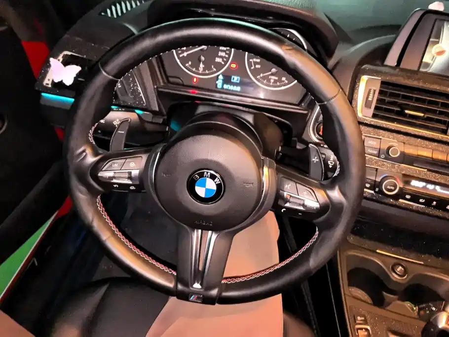 BMW 2 Series (Import) — миниатюра 15