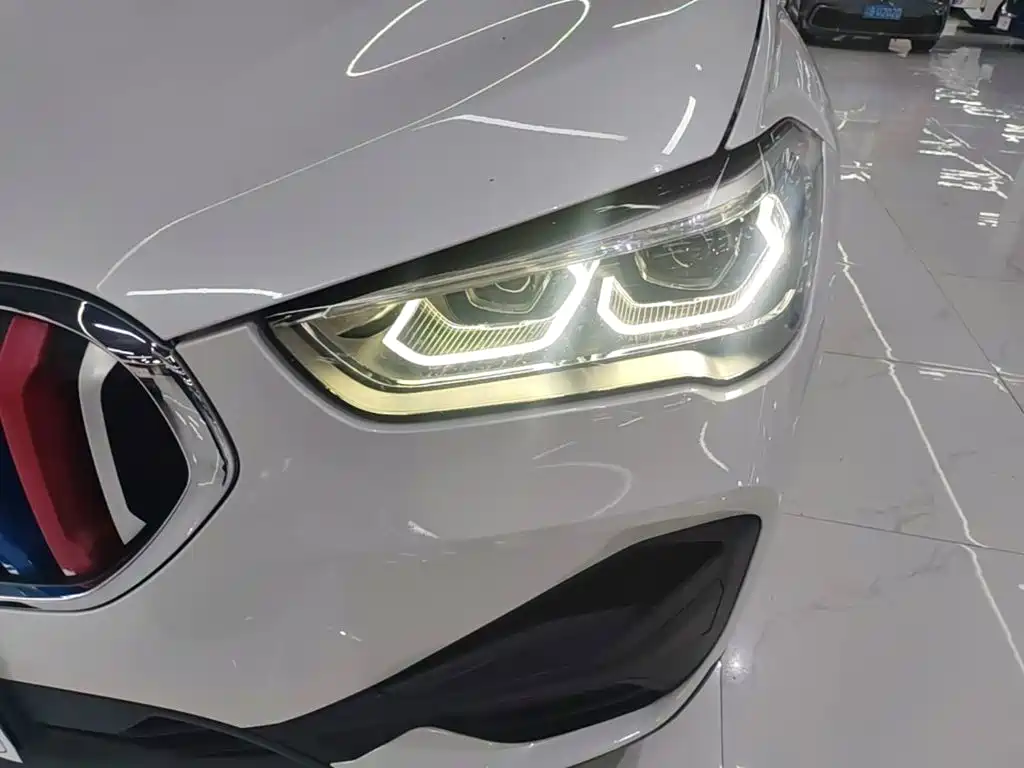 BMW X1 — миниатюра 24