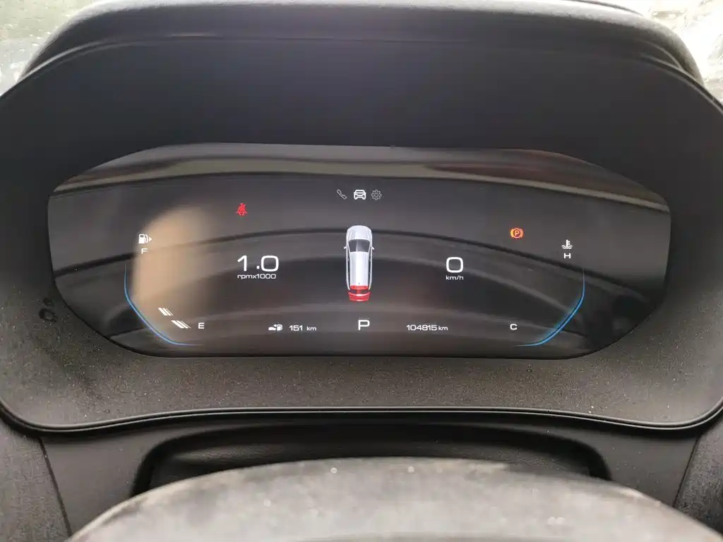 Wuling Victory — миниатюра 12