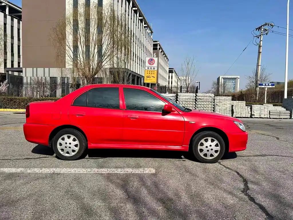 Mitsubishi Лэнс. — миниатюра 4