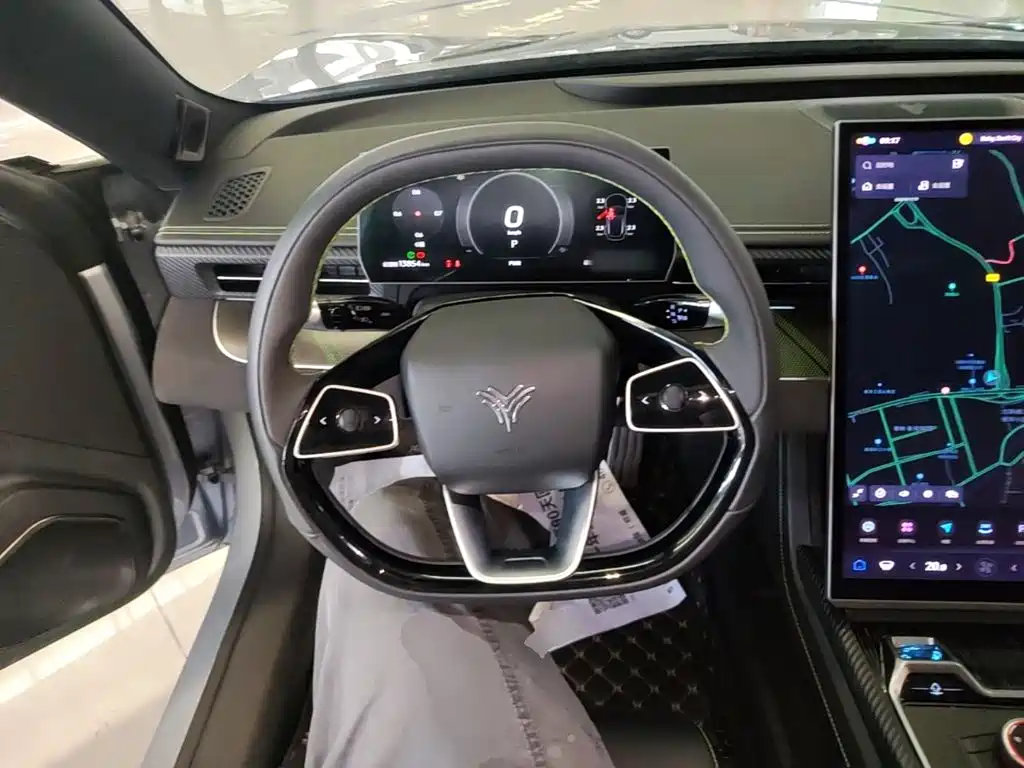 Neta Neta GT — миниатюра 11