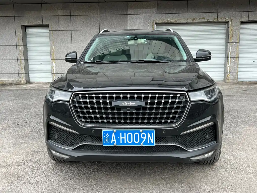 ZOTYE T700