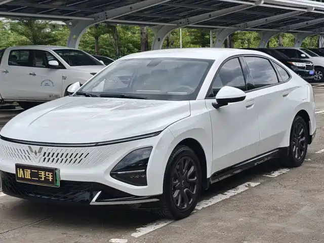 2025 Wuling Motors Starlight