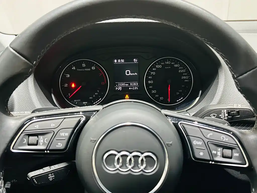 Audi Q2L — миниатюра 12