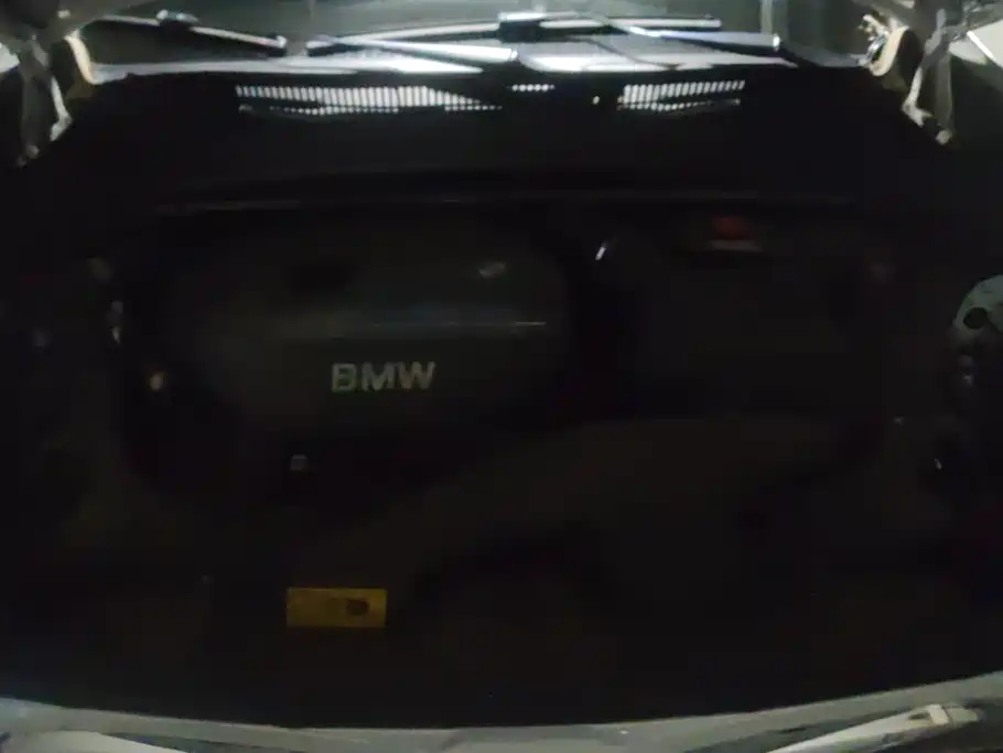 BMW X1 New Energy — миниатюра 10