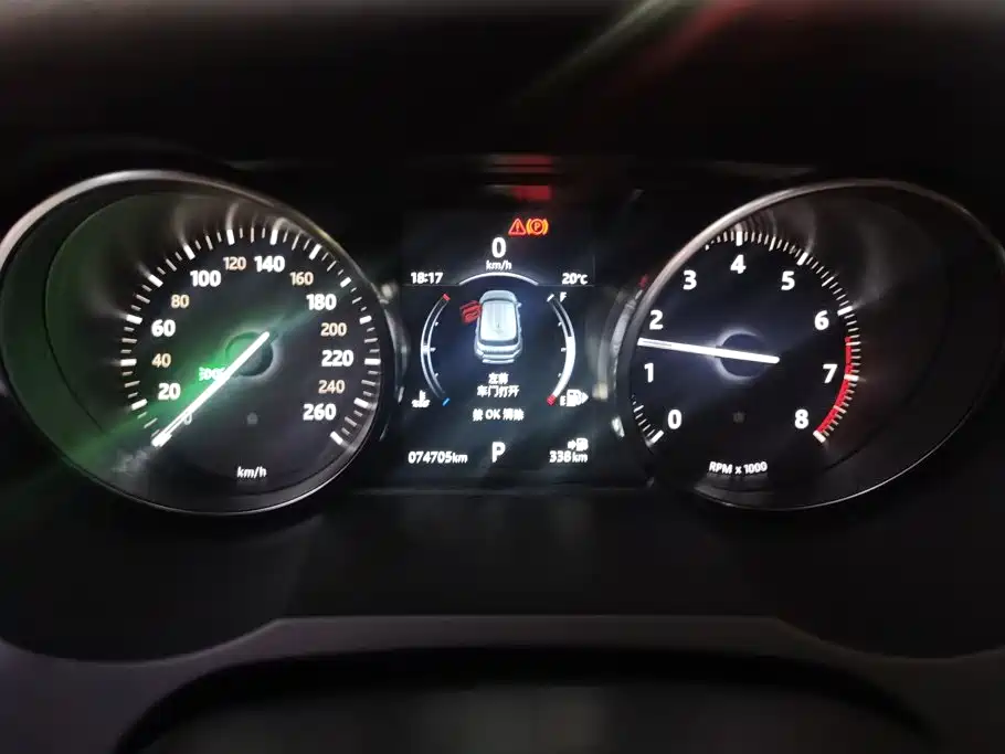 Land Rover Evoque — миниатюра 14
