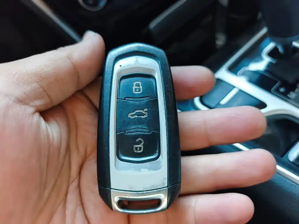 Geely Borui — миниатюра 9