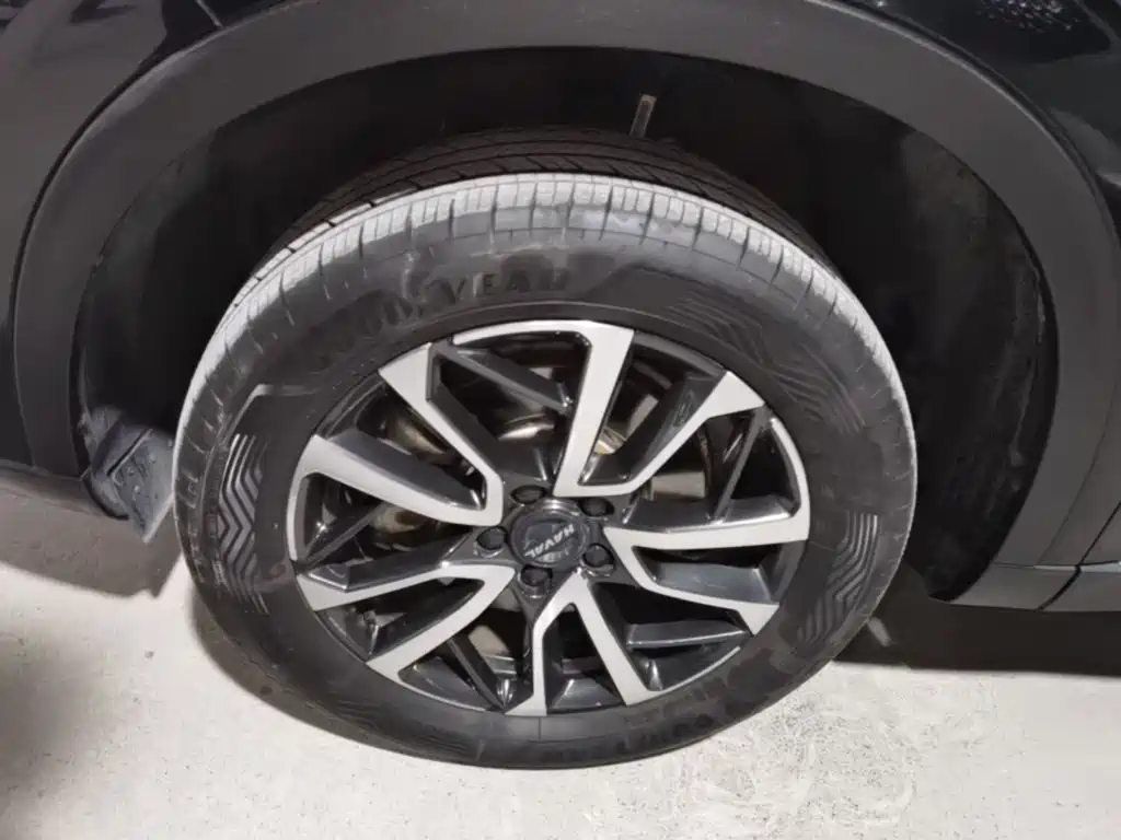 Haval H6 — миниатюра 23