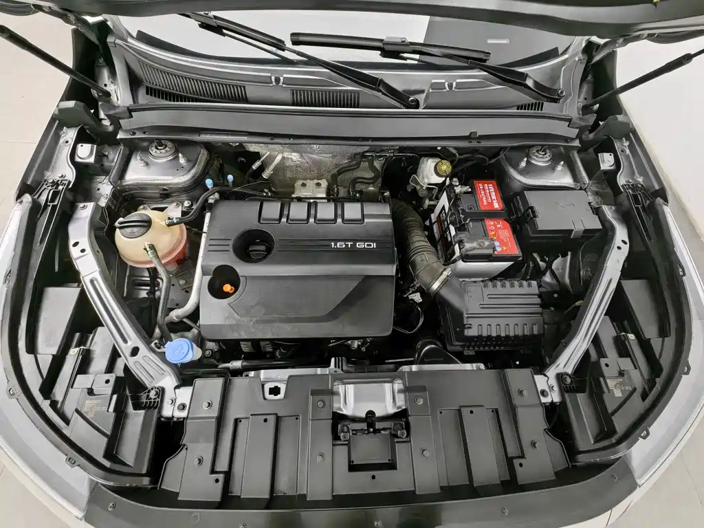 Chery Tiggo 8 PRO — миниатюра 6