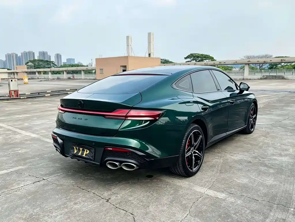 MG MG7 — миниатюра 7