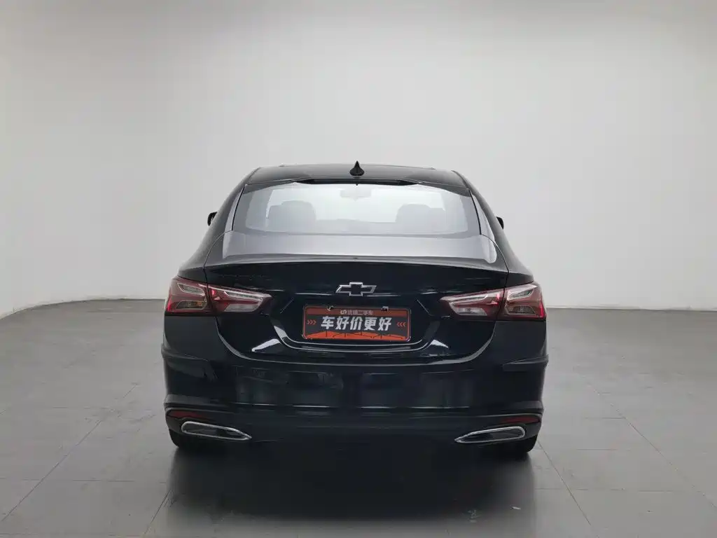 Chevrolet Malibu XL — миниатюра 4
