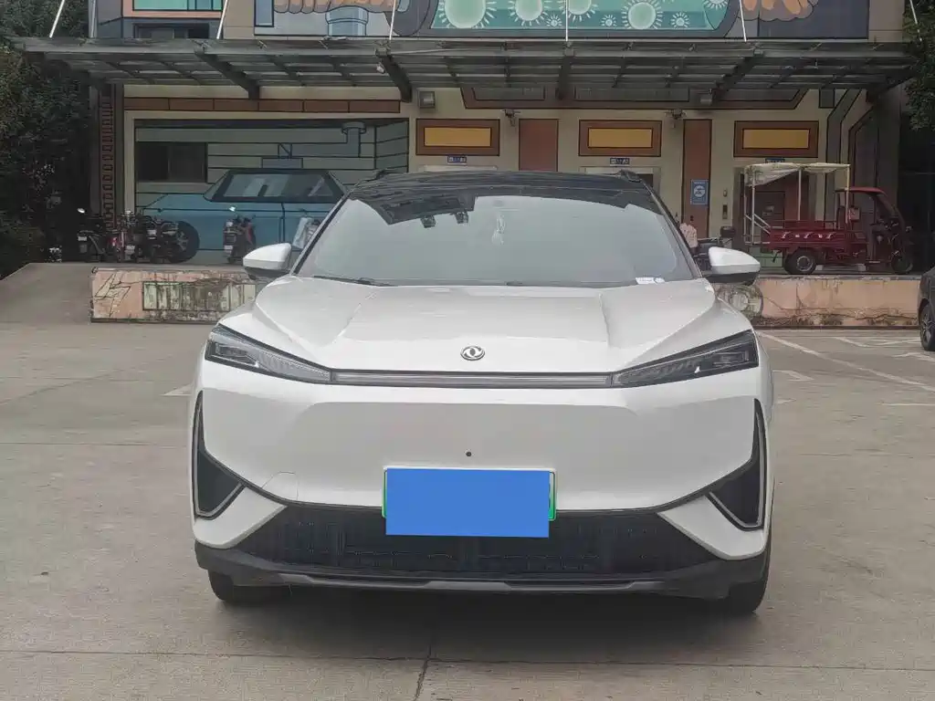 Aeolus L7 — миниатюра 2