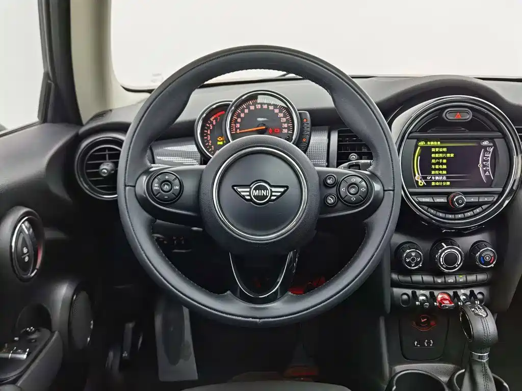 MINI Mini — миниатюра 11