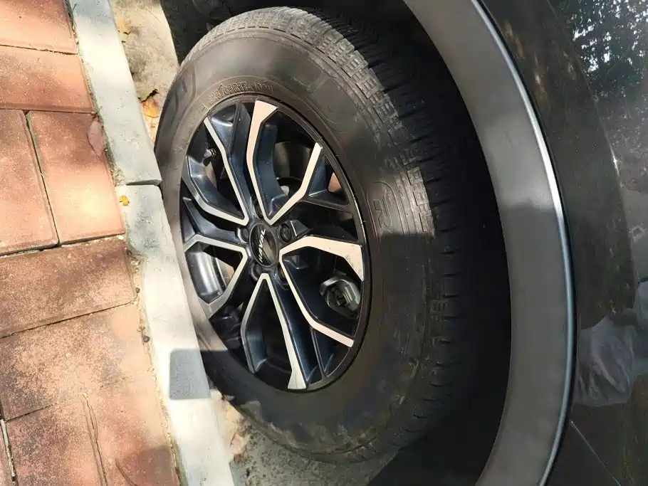 Haval H6 — миниатюра 6