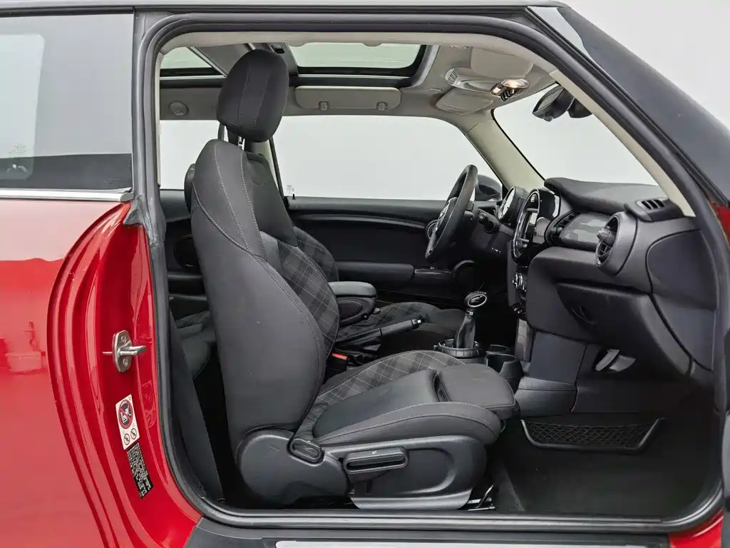 MINI Mini — миниатюра 23
