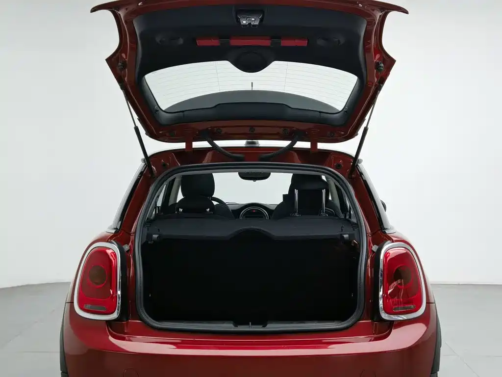 MINI Mini — миниатюра 16