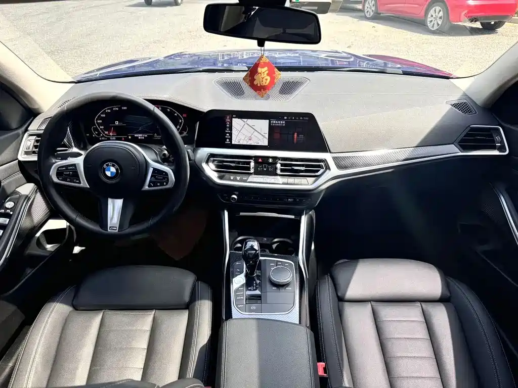 BMW 3 Series — фотографии объявления, Фото 6