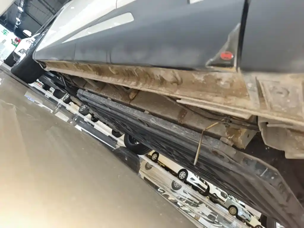 BYD Seagull — миниатюра 22