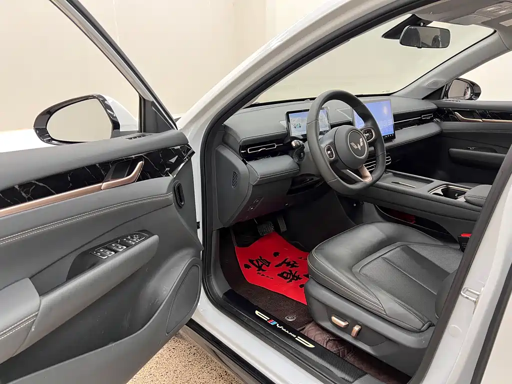 Wuling Xingguang — миниатюра 13