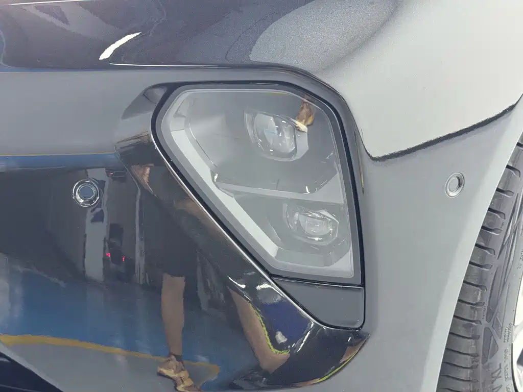 NIO ET7 — миниатюра 15
