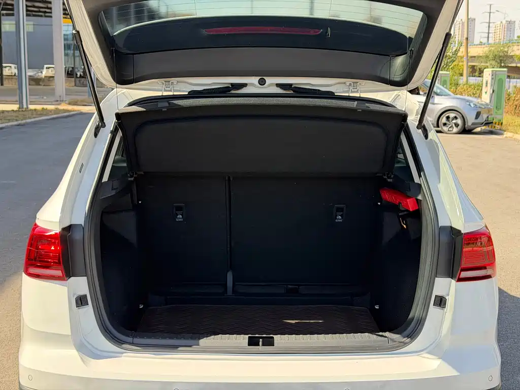 Volkswagen Tharu — миниатюра 5
