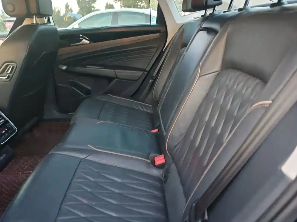 Volkswagen Passat — миниатюра 17