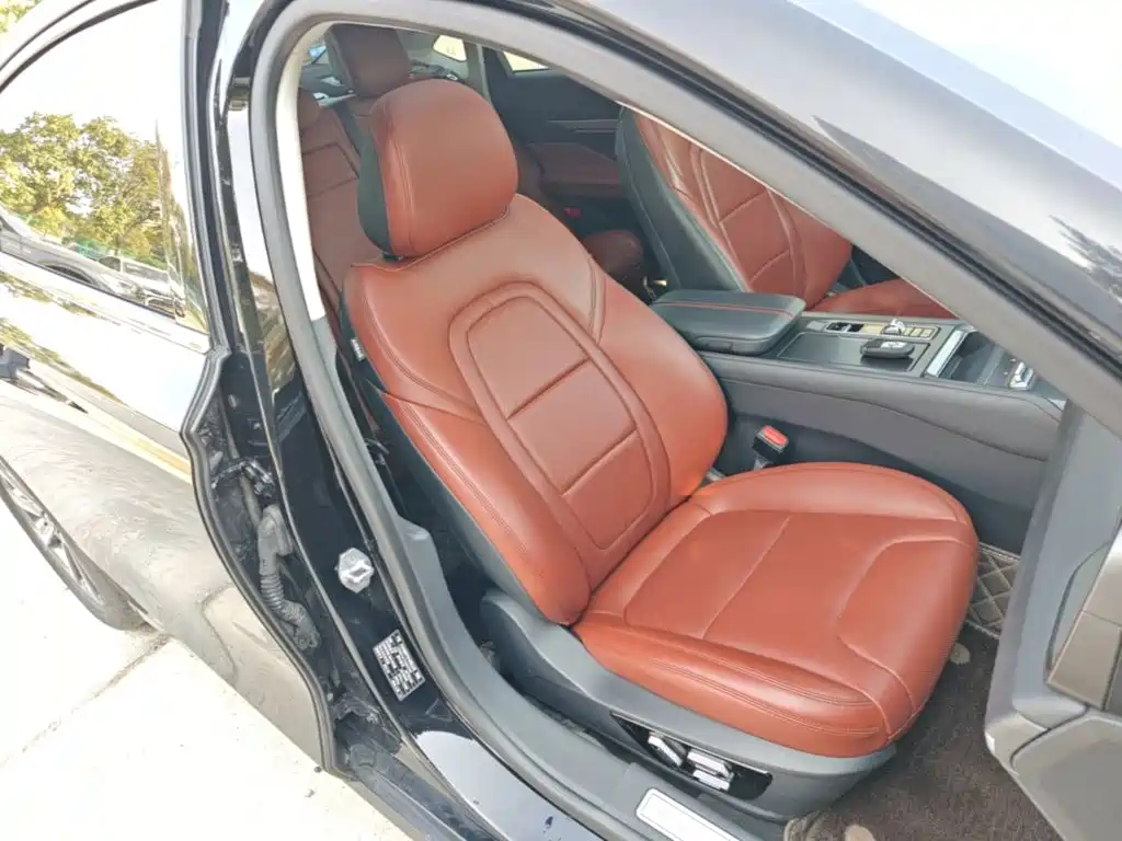 Lincoln Z — миниатюра 25