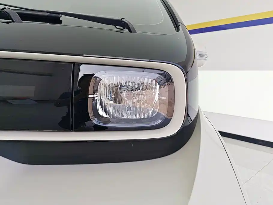 Baojun KiWi EV — миниатюра 5