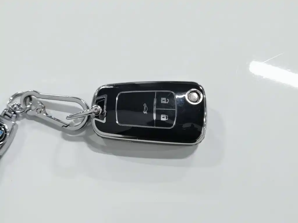 Buick Excelle — миниатюра 19