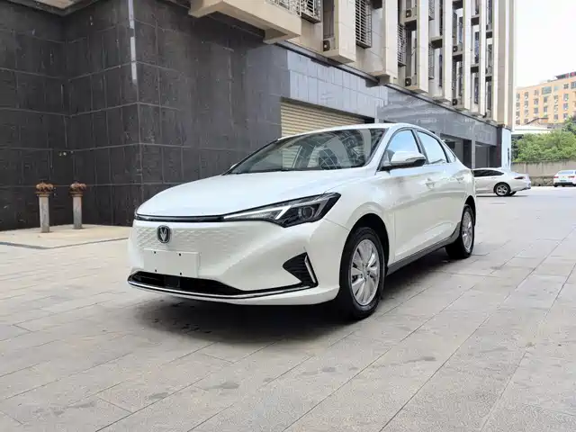 2026 Changan Eado