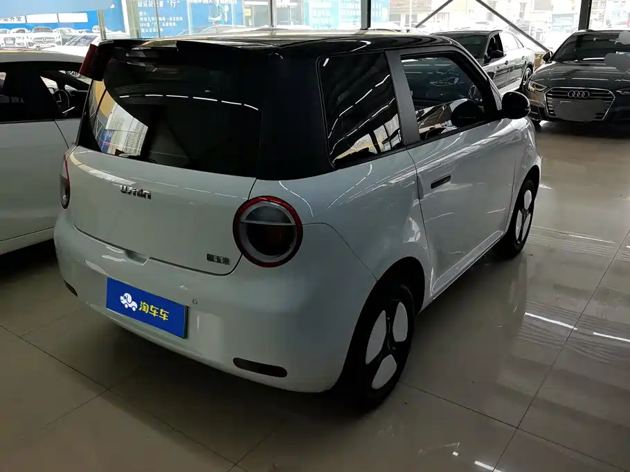 Qiyuan Lumin — миниатюра 3