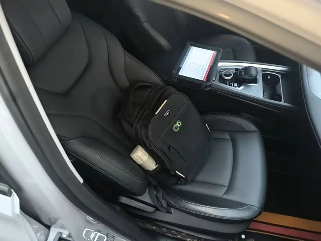 Chery Tiggo 8 PRO NEV — миниатюра 25