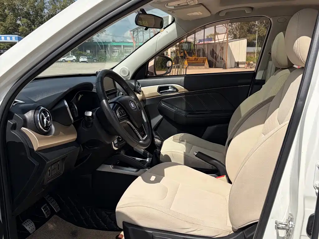 Changhe Changhe Q35 — миниатюра 5