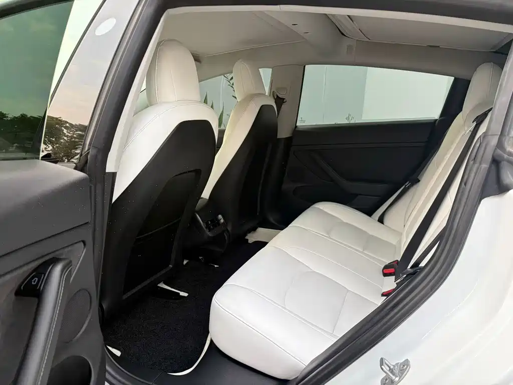 Tesla Model 3 — миниатюра 7
