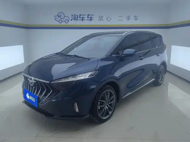 Haima Automobile 7X