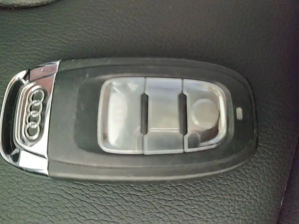Audi A4L — миниатюра 9