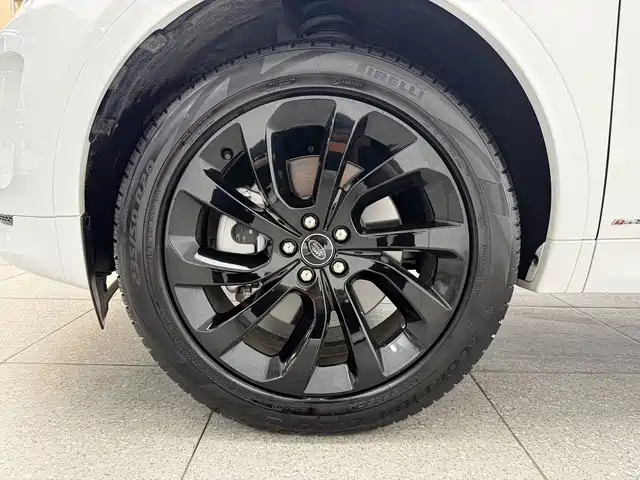 LAND ROVER DISCOVER SPORTS