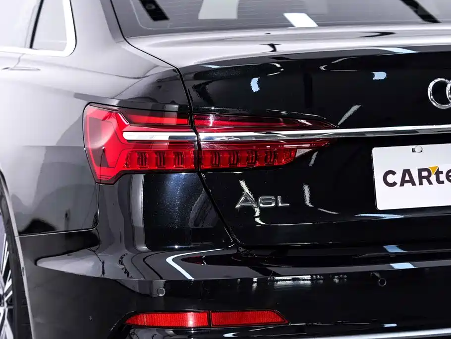 Audi A6L — миниатюра 11