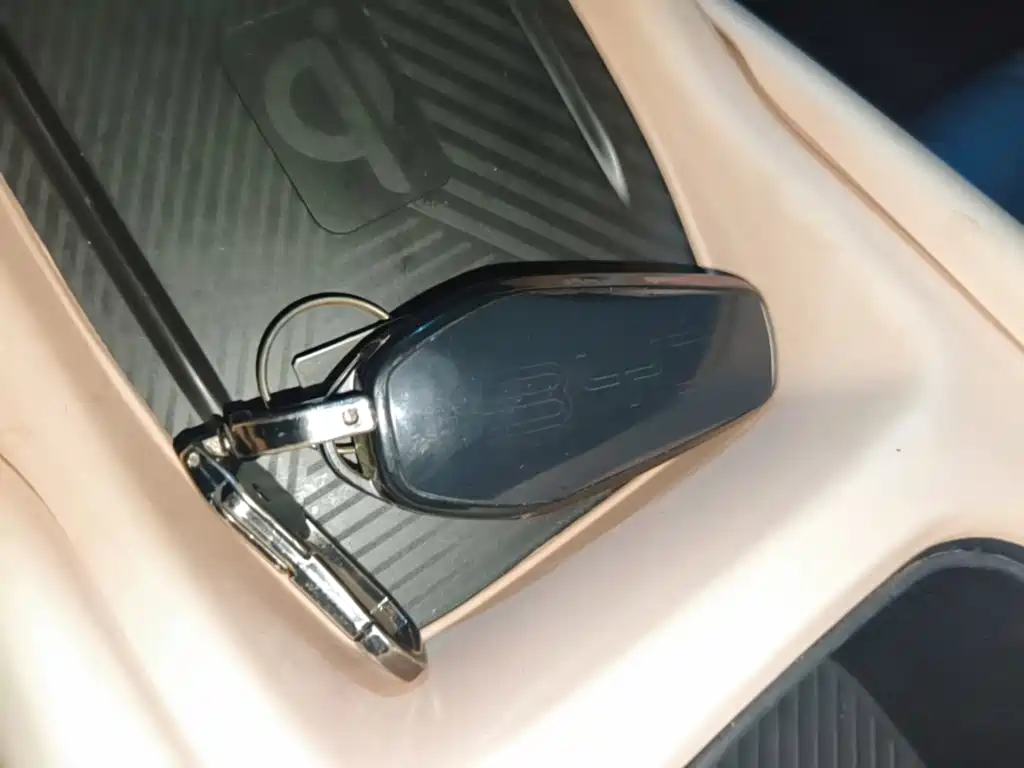 BYD Seagull — миниатюра 9