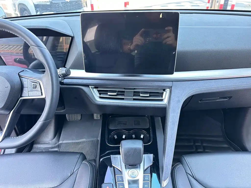BYD Pro New Energy — миниатюра 14