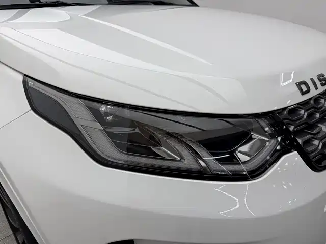 LAND ROVER DISCOVER SPORTS