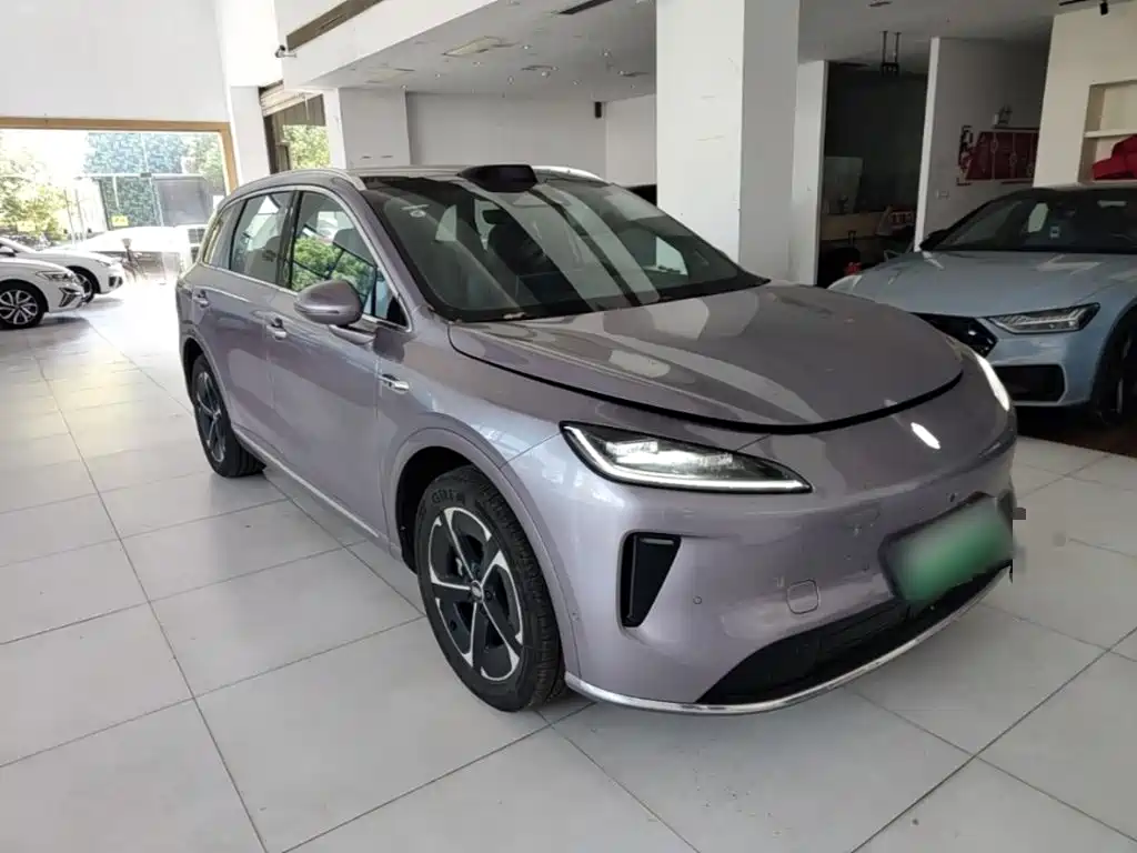 Shangjie Shangjie H5 — миниатюра 4