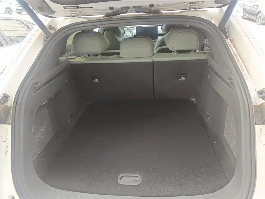 Changan Deepal DARK BLUE S07