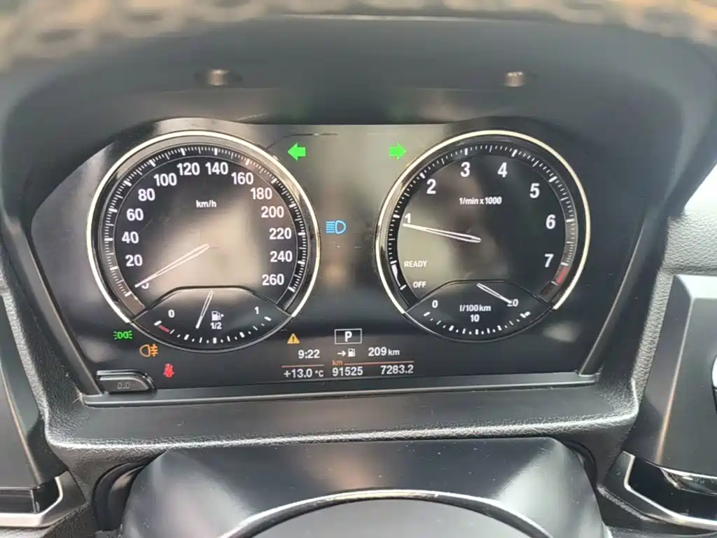 BMW 1 Series — миниатюра 12