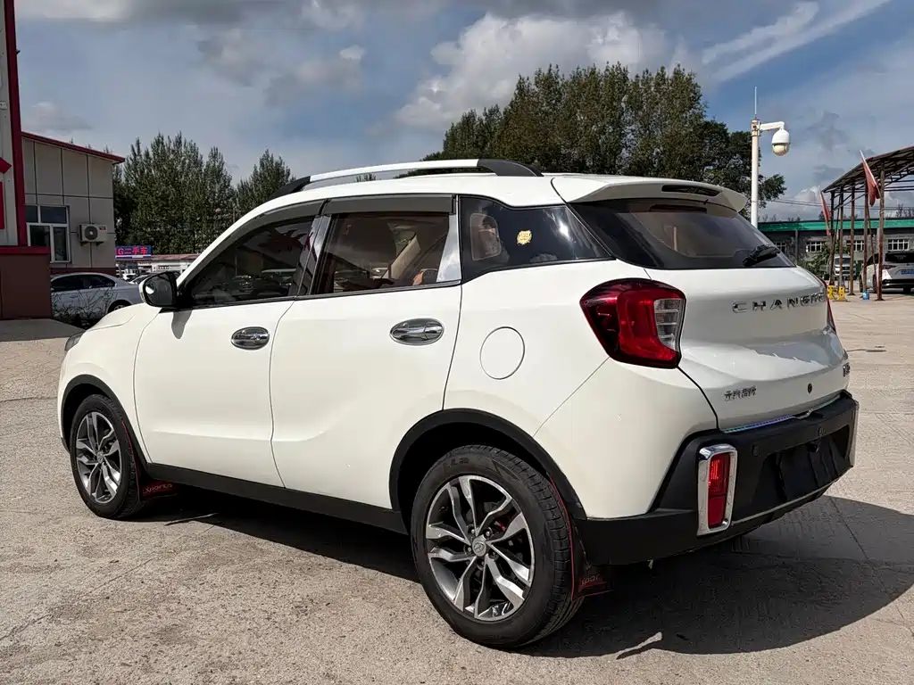 Changhe Changhe Q35 — миниатюра 9