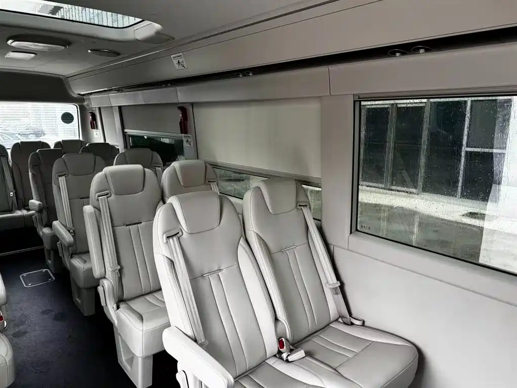 Hongqi HONGQI GUOYUE