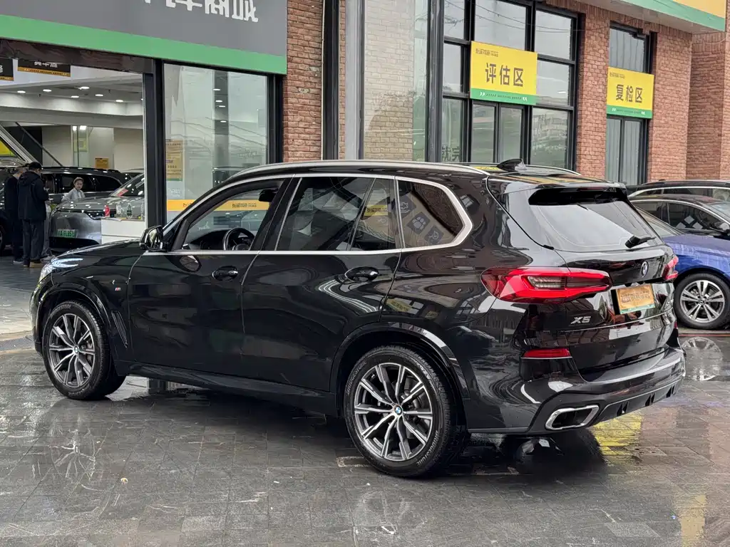 BMW X5 — фотографии объявления, Фото 7