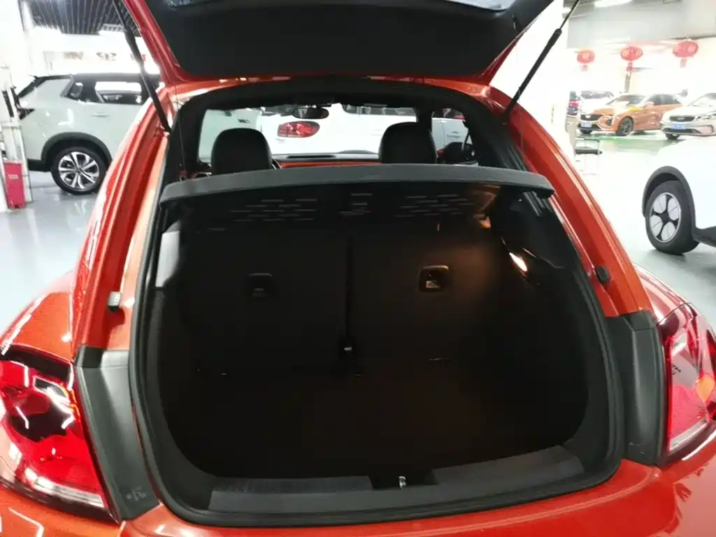 Volkswagen Beetle — миниатюра 19